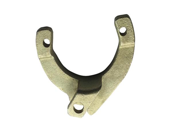 Alloy Steel Lost Foam Casting