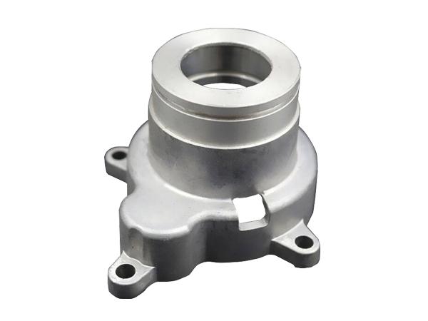Alloy Steel Lost Wax Casting