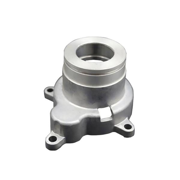 Alloy Steel Lost Wax Casting