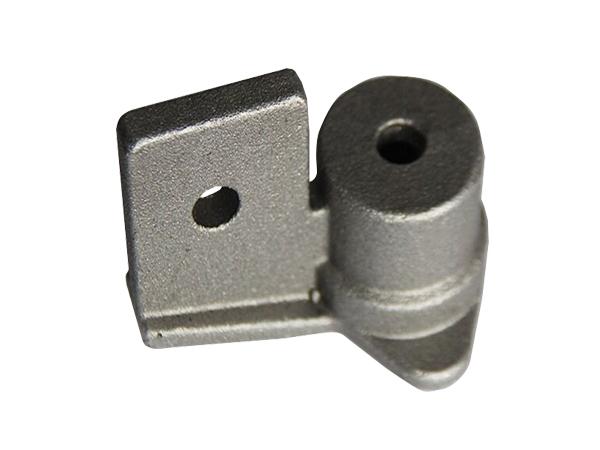 Alloy Steel Shell Mold Sand Casting