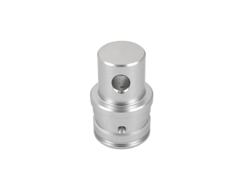 Aluminum CNC Milling Machining