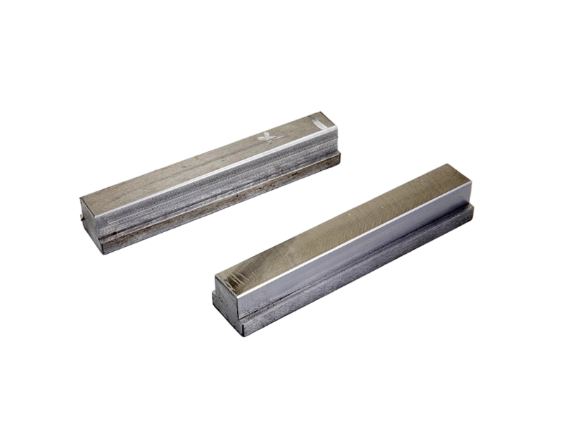 Aluminum Machining Workshop