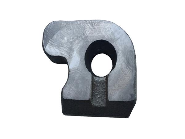 Carbon Steel Investment Casting