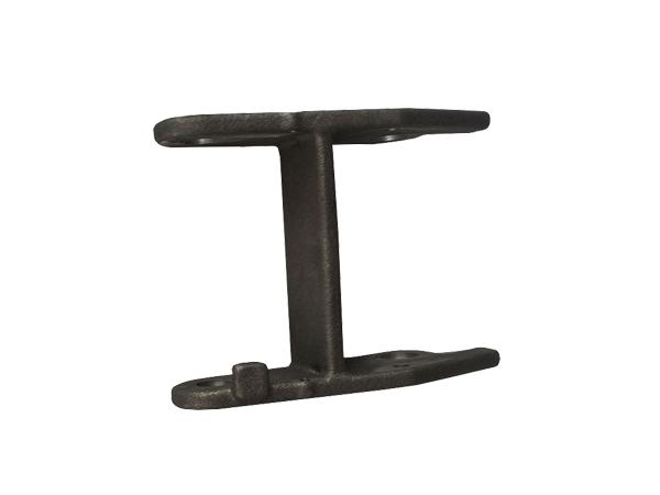 Ductile Iron Investment Casting