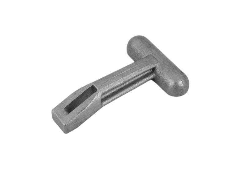Ductile Iron Lost Wax Casting