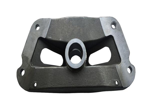 Iron Investment Casting