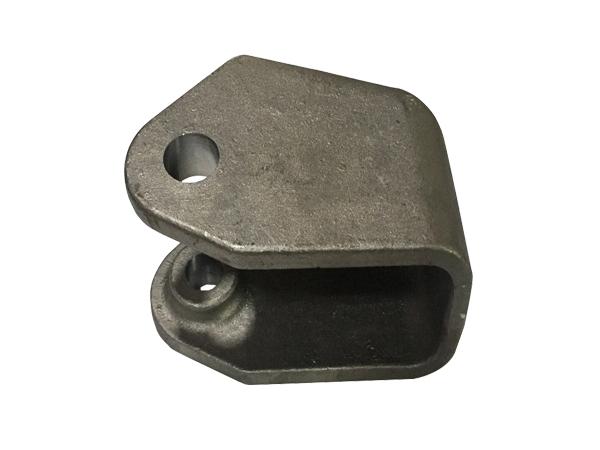 Iron Lost Foam Casting