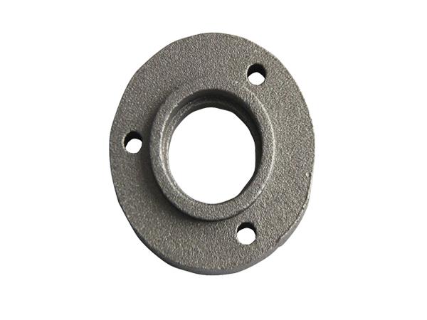 Iron Shell Mold Sand Casting