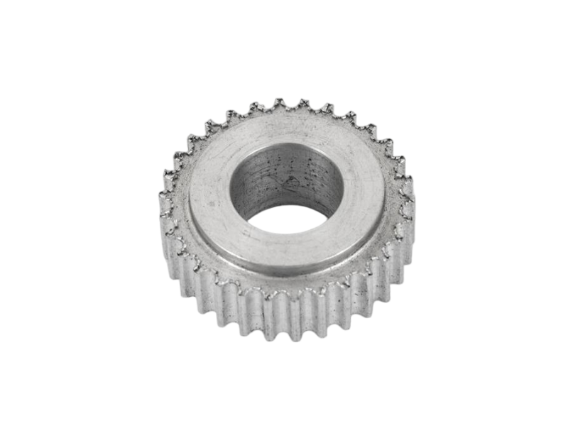 Metal CNC Milling Machining