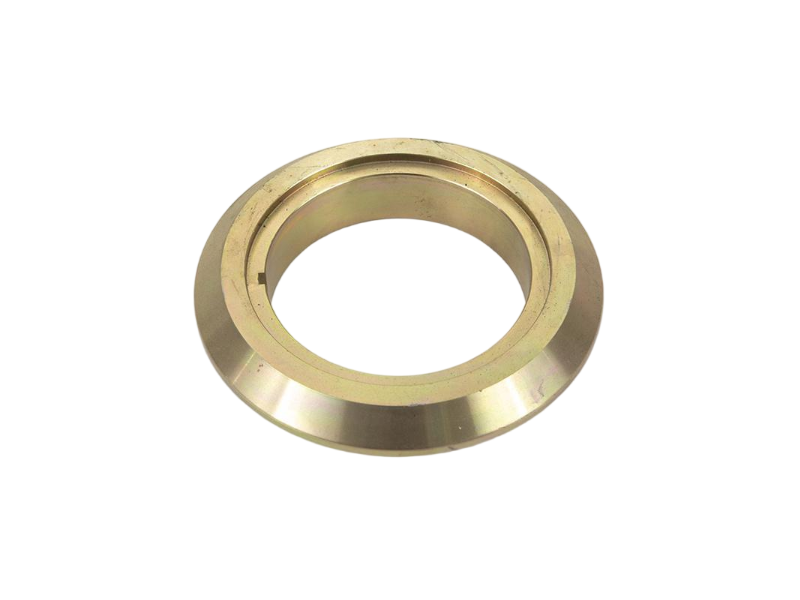 Metal Precision Machining