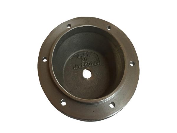 Stainless Steel Investment Casting