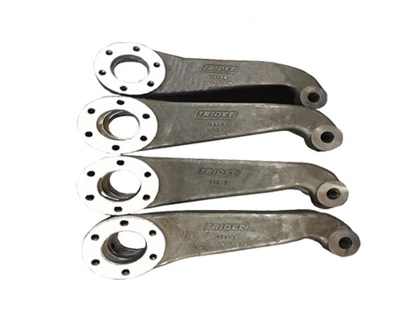 Stainless Steel Lost Foam Casting