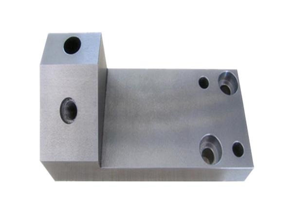 Stainless Steel Lost Wax Casting