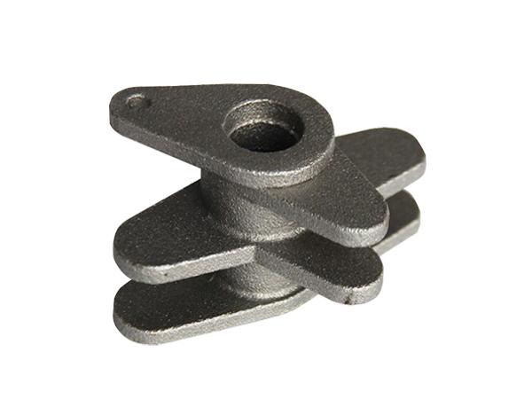 Stainless Steel Shell Mold Sand Casting