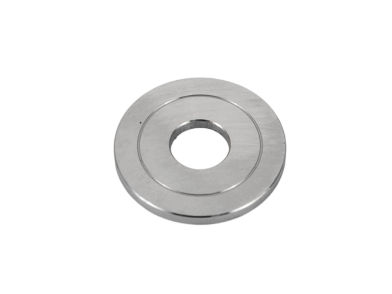 Steel CNC Milling Machining
