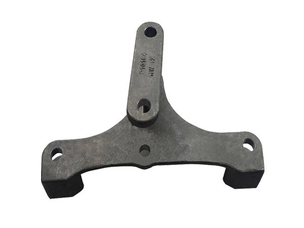 Steel Lost Foam Casting