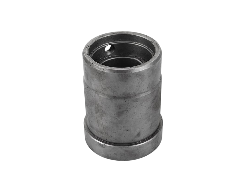 Steel Precision Machining