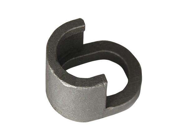 Steel Shell Mold Sand Casting