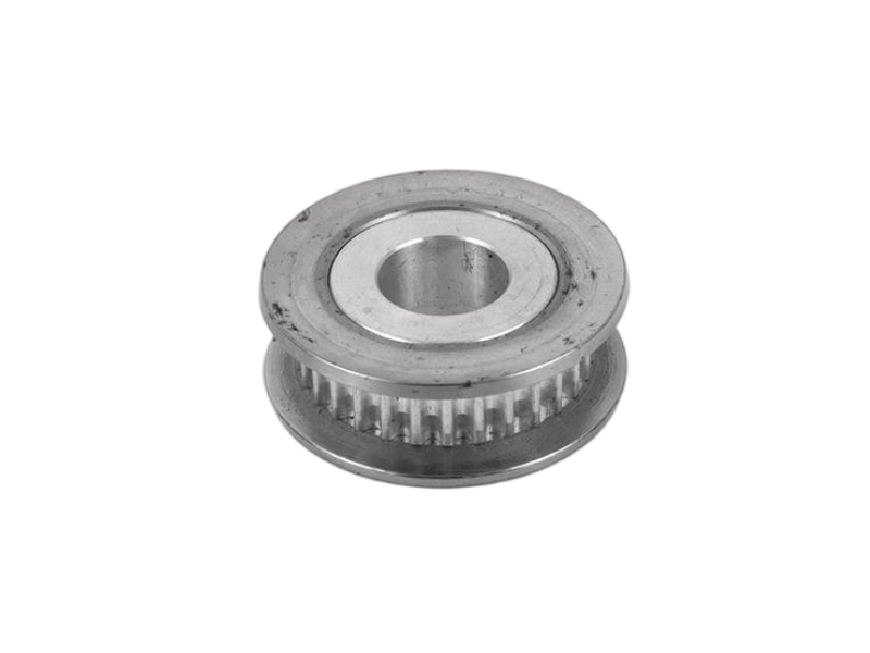 Steel Turning Machining