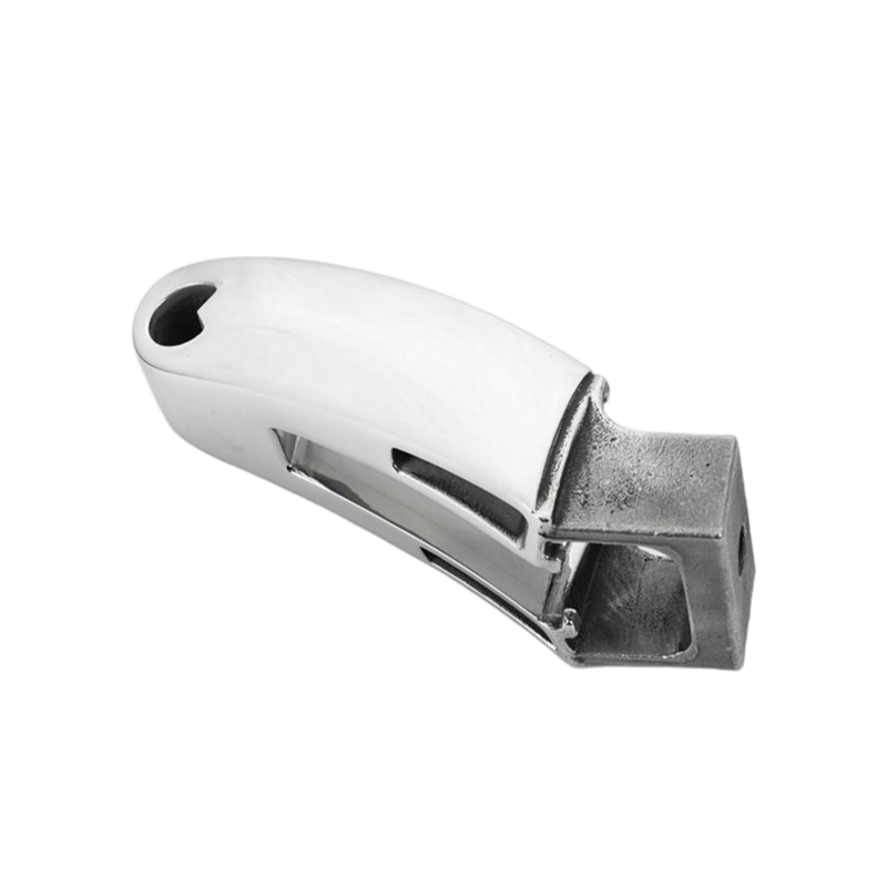 lron Lost Wax Casting
