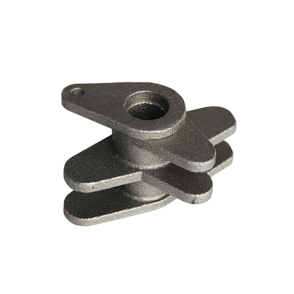 stainless-steel-shell-mold-sand-casting